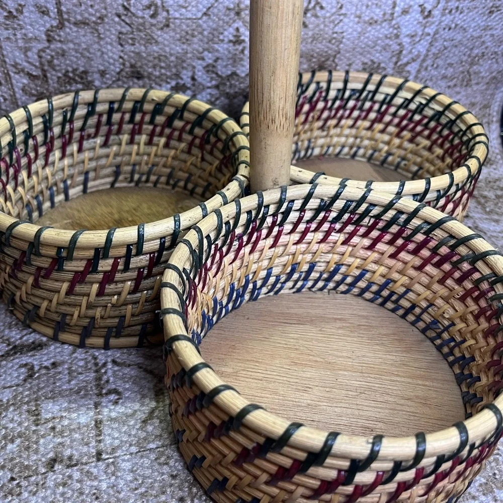 N/A serving can cane